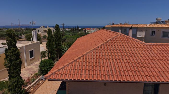 Image No.2-Propriété de 3 chambres à vendre à Hersonissos