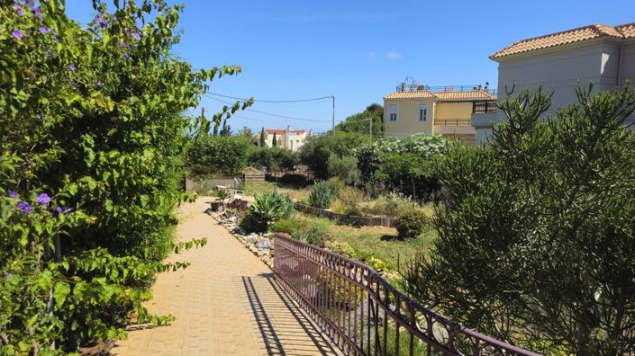 Image No.4-Propriété de 3 chambres à vendre à Hersonissos