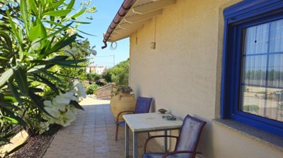 Photo 5 - Cottage 165 m² in Crete