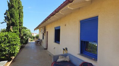 Photo 6 - Cottage 165 m² in Crete