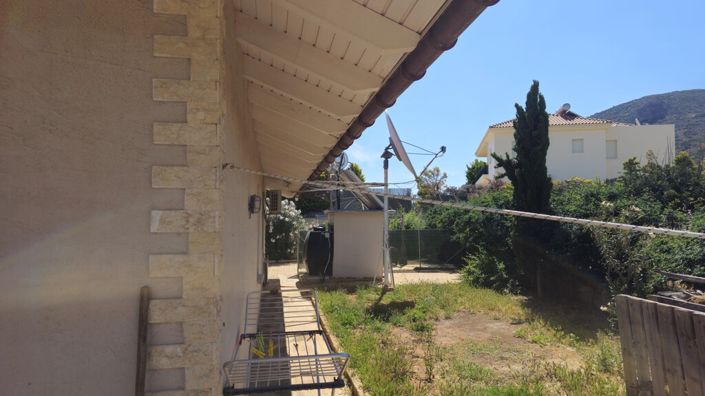 Image No.7-Propriété de 3 chambres à vendre à Hersonissos