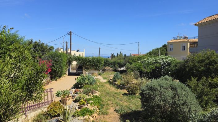 Image No.8-Propriété de 3 chambres à vendre à Hersonissos