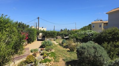Photo 8 - Cottage 165 m² in Crete