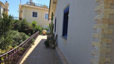 Photo 9 - Cottage 165 m² in Crete