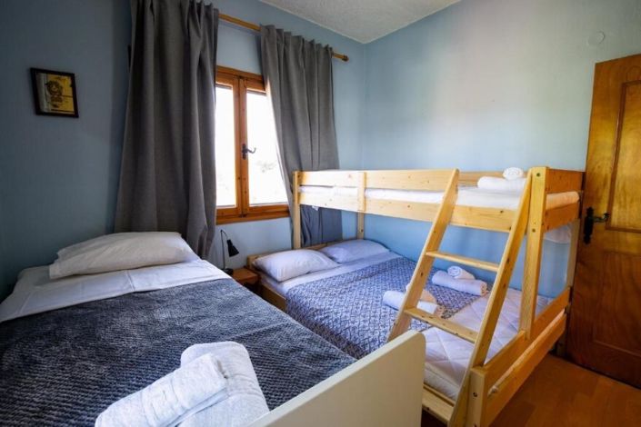 Image No.10-Propriété de 4 chambres à vendre à Halkidiki