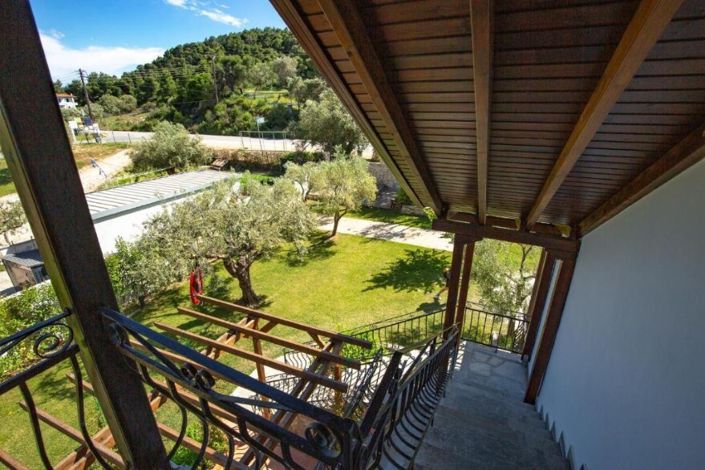 Image No.21-Propriété de 4 chambres à vendre à Halkidiki