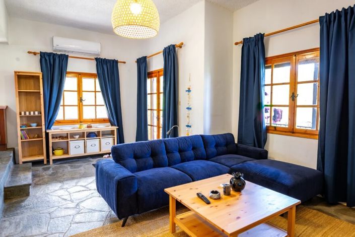 Image No.3-Propriété de 4 chambres à vendre à Halkidiki