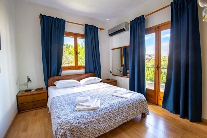 Image No.8-Propriété de 4 chambres à vendre à Halkidiki