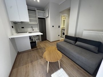 Photo 1 - Apartment 38 m² in Central Macedonia