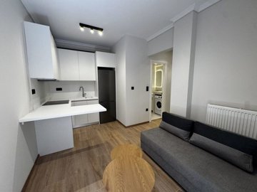 Photo 4 - Apartment 38 m² in Central Macedonia