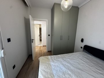 Photo 6 - Apartment 38 m² in Central Macedonia