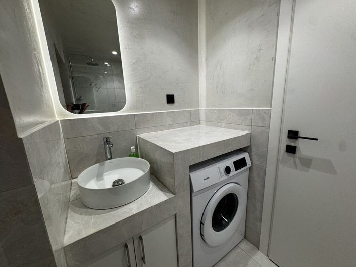 Image No.7-Appartement de 1 chambre à vendre à Thessalonique