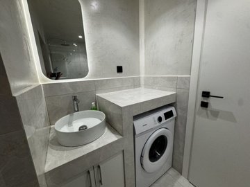 Photo 7 - Apartment 38 m² in Central Macedonia