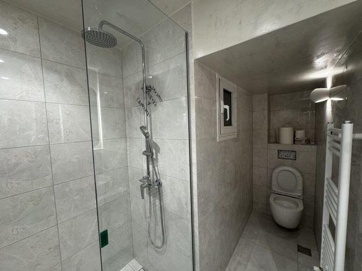 Image No.8-Appartement de 1 chambre à vendre à Thessalonique