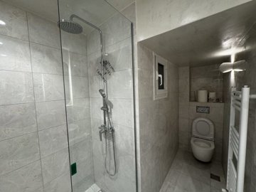 Photo 8 - Apartment 38 m² in Central Macedonia
