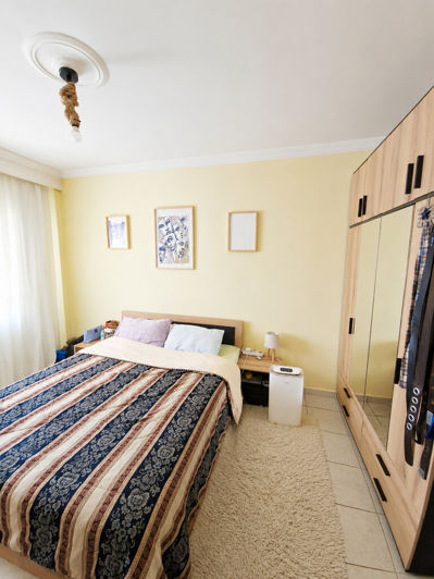 Image No.4-3 Bed Flat for sale