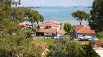 Photo 2 - Cottage 200 m² in Central Macedonia