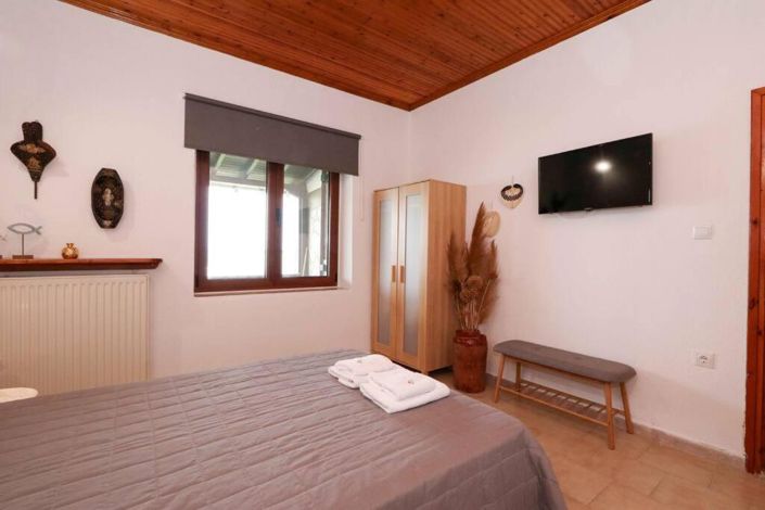 Image No.10-Propriété de 4 chambres à vendre à Halkidiki