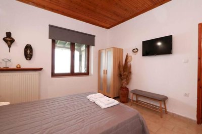 Photo 10 - Cottage 200 m² in Central Macedonia