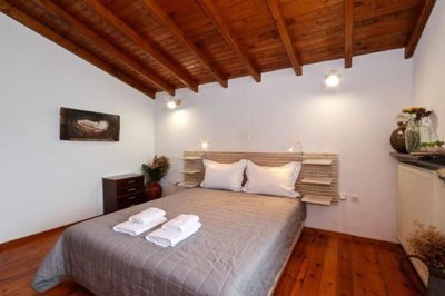 Photo 11 - Cottage 200 m² in Central Macedonia