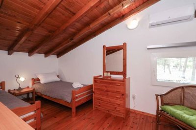 Photo 12 - Cottage 200 m² in Central Macedonia