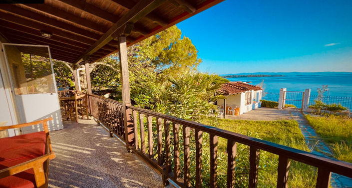 Image No.18-Propriété de 3 chambres à vendre à Halkidiki