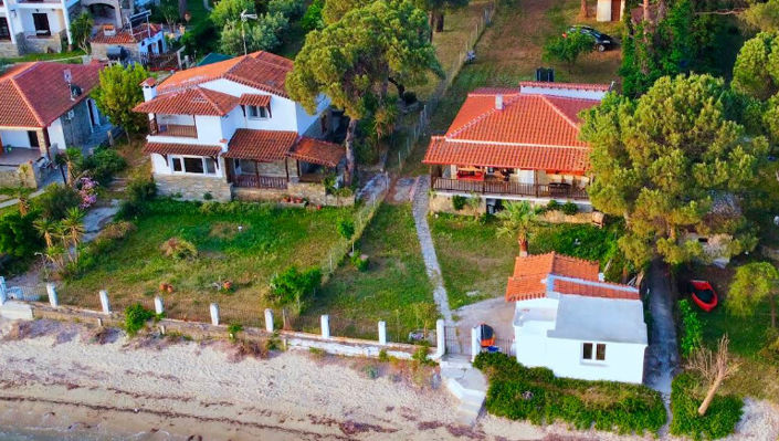 Image No.19-Propriété de 3 chambres à vendre à Halkidiki