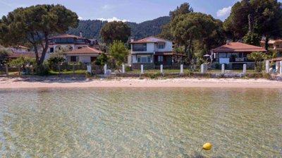 Photo 1 - Cottage 200 m² in Central Macedonia