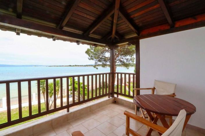 Image No.20-Propriété de 4 chambres à vendre à Halkidiki