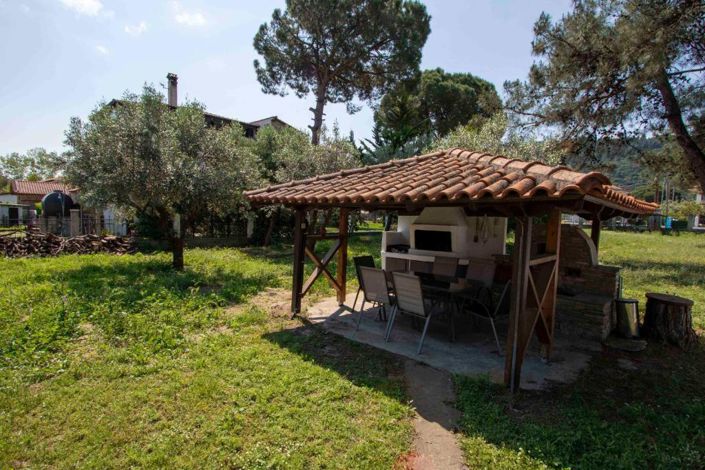 Image No.23-Propriété de 4 chambres à vendre à Halkidiki
