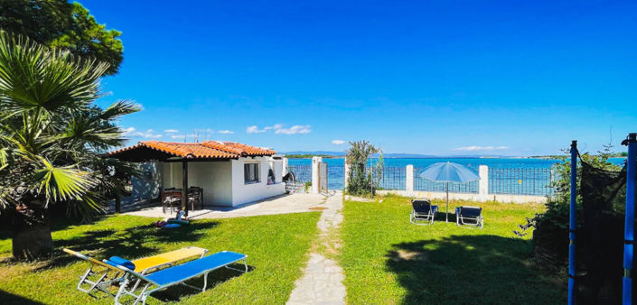 Image No.24-Propriété de 4 chambres à vendre à Halkidiki