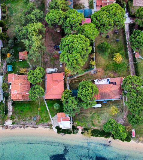 Image No.26-Propriété de 4 chambres à vendre à Halkidiki