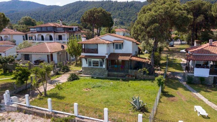 Image No.27-Propriété de 4 chambres à vendre à Halkidiki