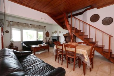 Photo 3 - Cottage 200 m² in Central Macedonia