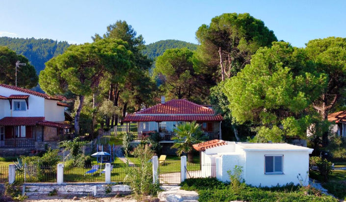 Image No.30-Propriété de 4 chambres à vendre à Halkidiki