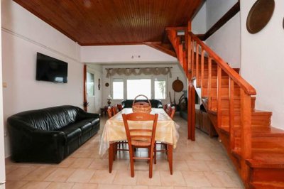 Photo 4 - Cottage 200 m² in Central Macedonia