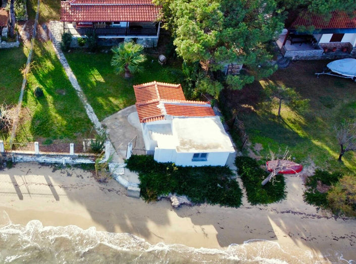 Image No.4-Propriété de 3 chambres à vendre à Halkidiki