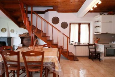 Photo 6 - Cottage 200 m² in Central Macedonia