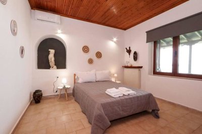 Photo 7 - Cottage 200 m² in Central Macedonia