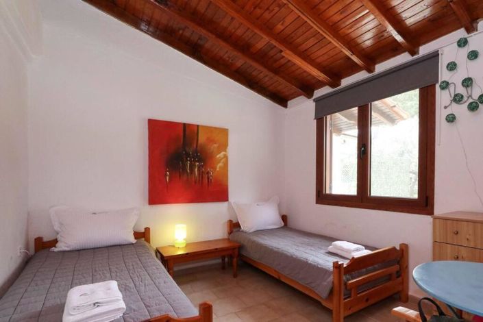 Image No.9-Propriété de 4 chambres à vendre à Halkidiki