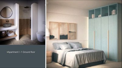 Photo 7 - Apartment 55 m² in Attica