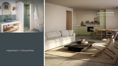 Photo 6 - Apartment 47 m² in Attica