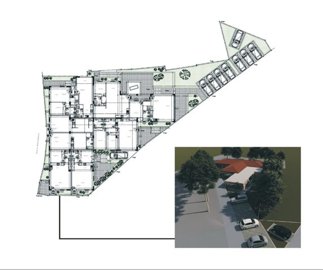 Photo 8 - Apartment 47 m² in Attica