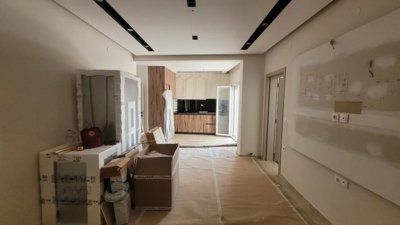 Photo 1 - Apartment 77 m² in Central Macedonia