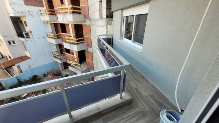 Image No.17-Appartement de 2 chambres à vendre à Thessalonique
