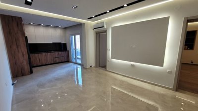 Photo 2 - Apartment 77 m² in Central Macedonia