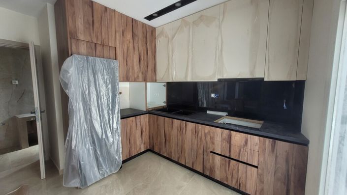 Image No.4-2 Bed Flat for sale