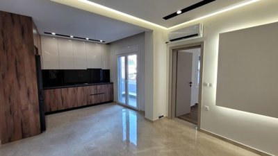 Photo 4 - Apartment 77 m² in Central Macedonia