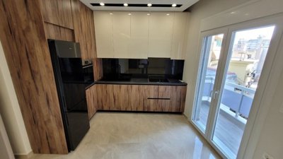 Photo 7 - Apartment 77 m² in Central Macedonia
