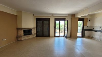 Photo 1 - Apartment 110 m² in Central Macedonia